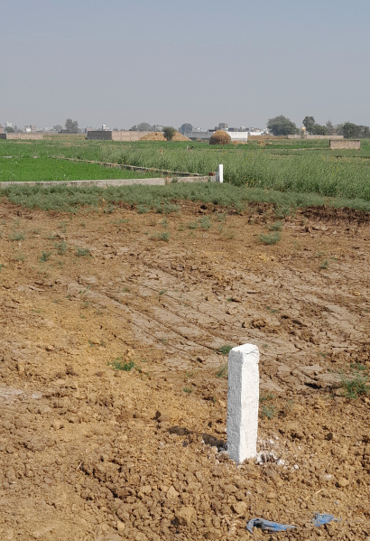  1361 Sq.ft. Residential Plot for Sale in Anisabad, Patna