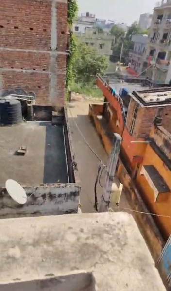 3 BHK 1200 Sq.ft. House for Sale in Anisabad, Patna