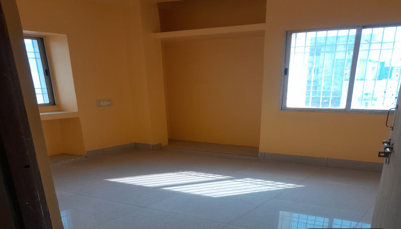 3 BHK 1080 Sq.ft. Apartment for Sale in Bhootnath Road, Patna