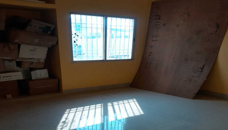 3 BHK 1080 Sq.ft. Apartment for Sale in Bhootnath Road, Patna