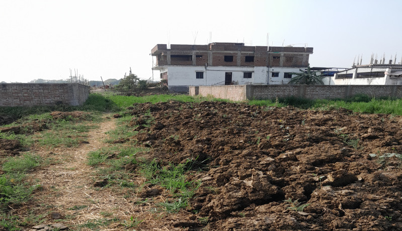  1200 Sq.ft. Residential Plot for Sale in Anisabad, Patna