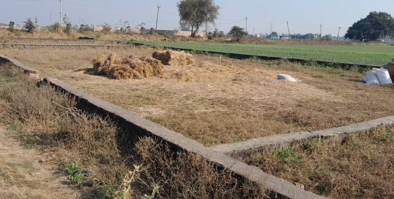  1361 Sq.ft. Residential Plot for Sale in Anisabad, Patna