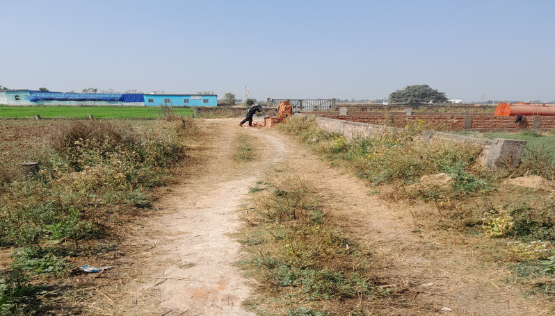  1361 Sq.ft. Residential Plot for Sale in Parsa, Patna