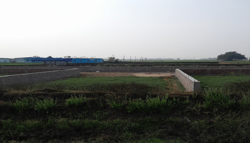  5444 Sq.ft. Commercial Land for Sale in Punpun, Patna