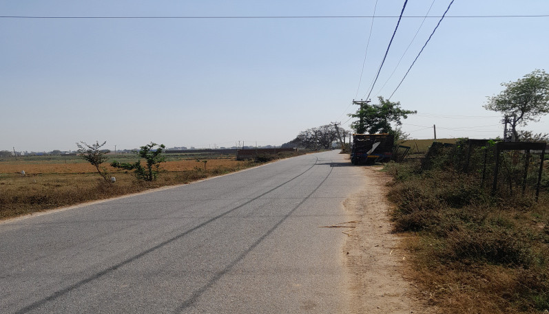  1361 Sq.ft. Residential Plot for Sale in Punpun, Patna