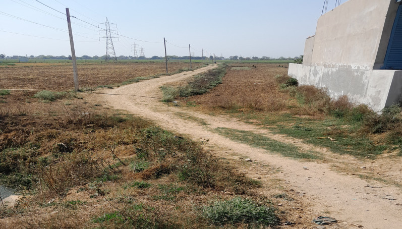  1361 Sq.ft. Residential Plot for Sale in Punpun, Patna