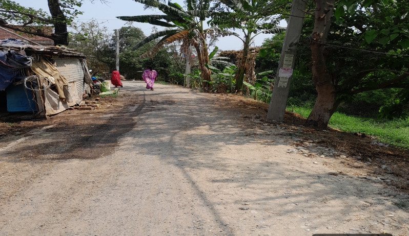  1361 Sq.ft. Residential Plot for Sale in Anisabad, Patna