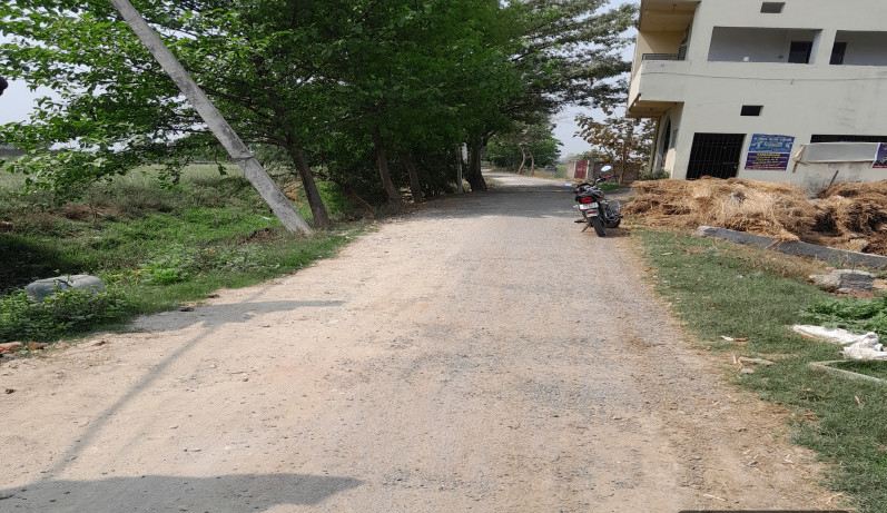  1361 Sq.ft. Residential Plot for Sale in Anisabad, Patna