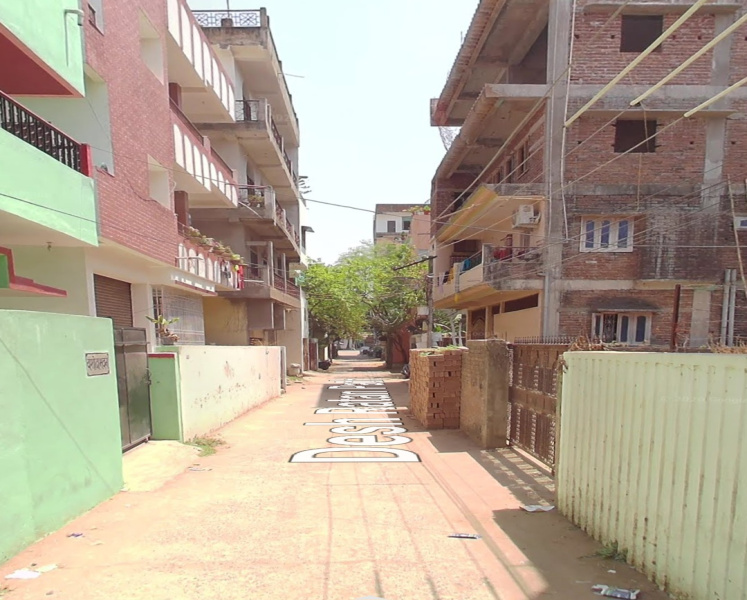 10 BHK 1361 Sq.ft. House for Sale in Hanuman Nagar, Patna