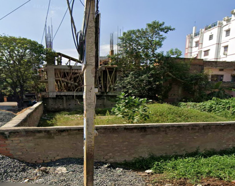  2200 Sq.ft. Commercial Land for Sale in Hanuman Nagar, Patna