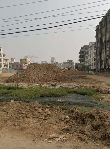 6 BHK 1800 Sq.ft. House for Sale in Gola Road, Patna