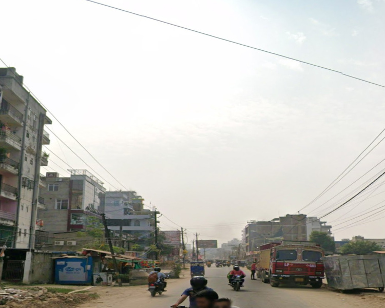 6 BHK 1800 Sq.ft. House for Sale in Gola Road, Patna