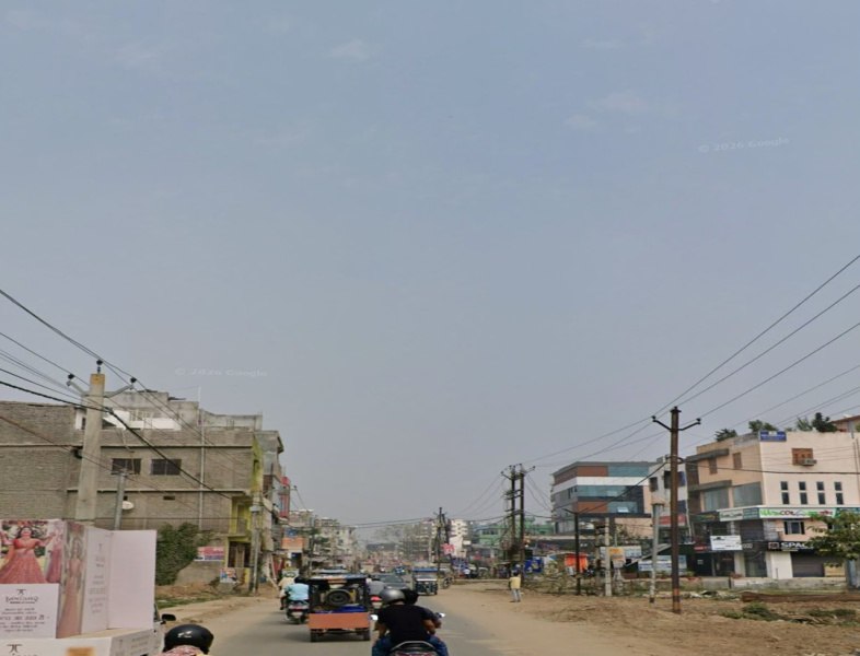 6 BHK 1800 Sq.ft. House for Sale in Gola Road, Patna