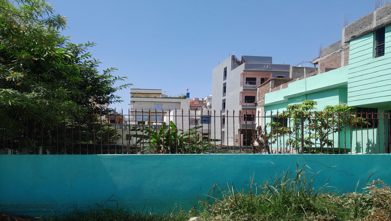  2596 Sq.ft. Residential Plot for Sale in Gola Road, Patna