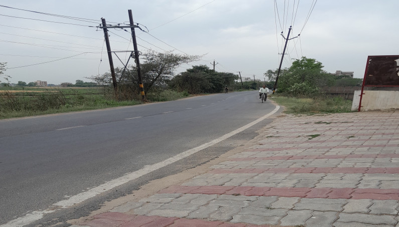  1200 Sq.ft. Residential Plot for Sale in Sampatchak, Patna