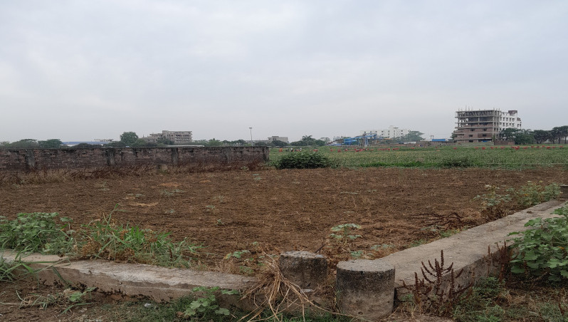  1200 Sq.ft. Residential Plot for Sale in Sampatchak, Patna