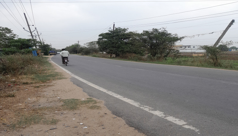  600 Sq.ft. Residential Plot for Sale in Sampatchak, Patna