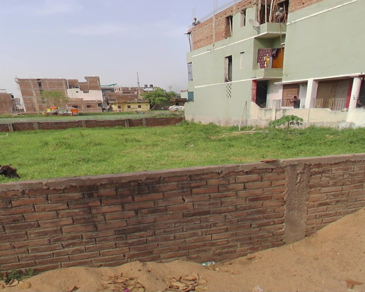 2021 Sq.ft. Residential Plot for Sale in Bairiya, Patna