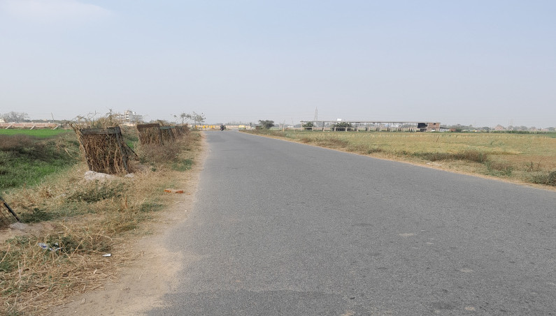  40 Katha Commercial Land for Sale in Phulwari Sharif, Patna