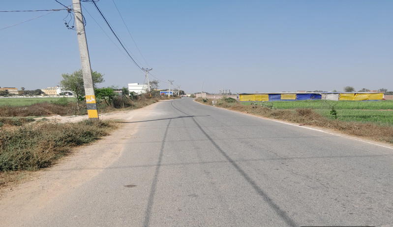  15 Katha Residential Plot for Sale in Punpun, Patna