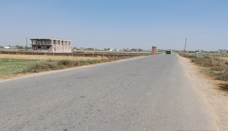  1 Katha Residential Plot for Sale in Punpun, Patna