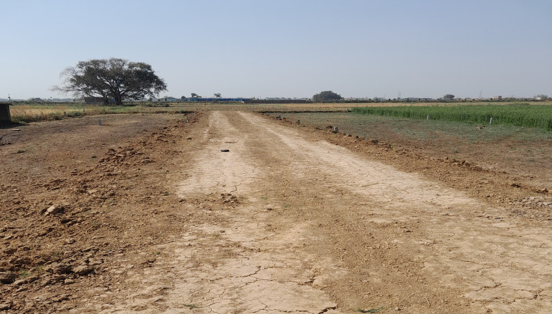  1 Katha Residential Plot for Sale in Punpun, Patna