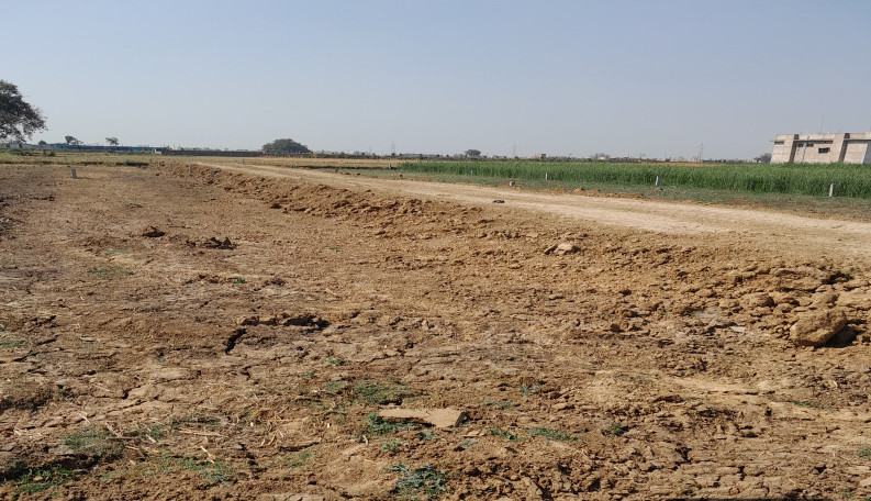  1 Katha Residential Plot for Sale in Punpun, Patna