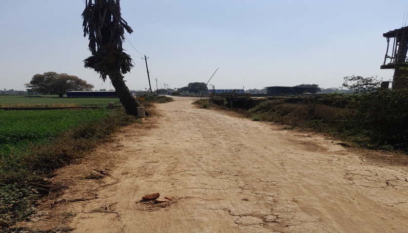  5 Katha Residential Plot for Sale in Punpun, Patna