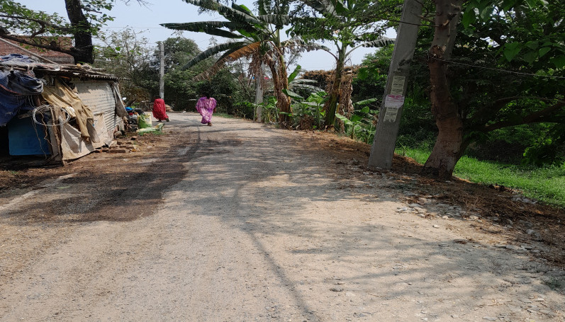  1361 Sq.ft. Commercial Land for Sale in Anisabad, Patna