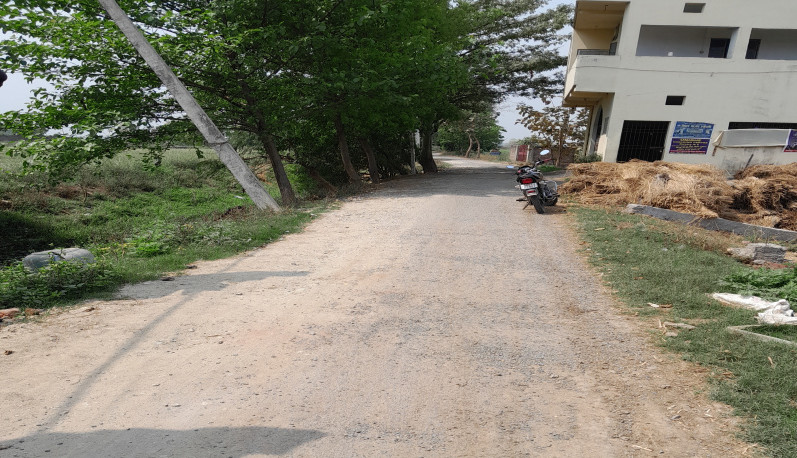  1361 Sq.ft. Commercial Land for Sale in Anisabad, Patna