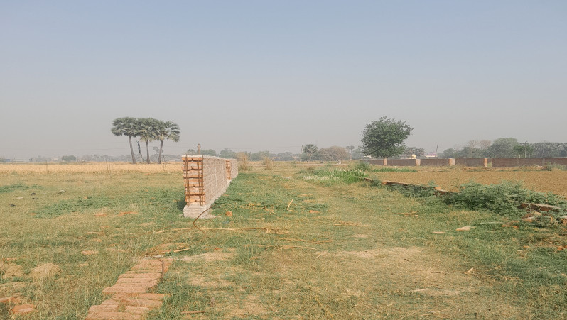  1 Katha Residential Plot for Sale in Janipur, Patna