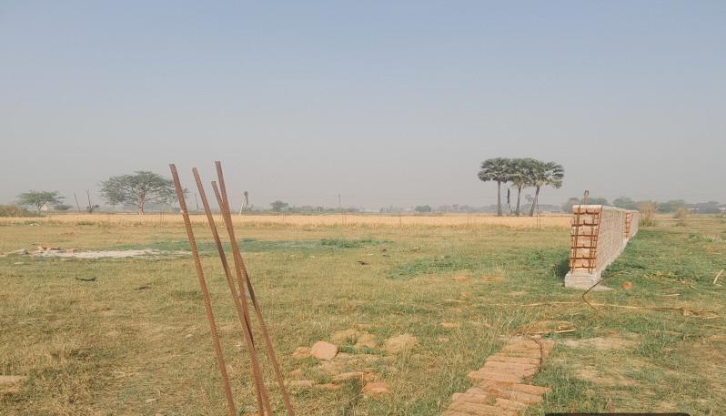  1 Katha Residential Plot for Sale in Janipur, Patna