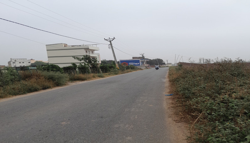 2 Katha Commercial Land for Sale in Anisabad, Patna