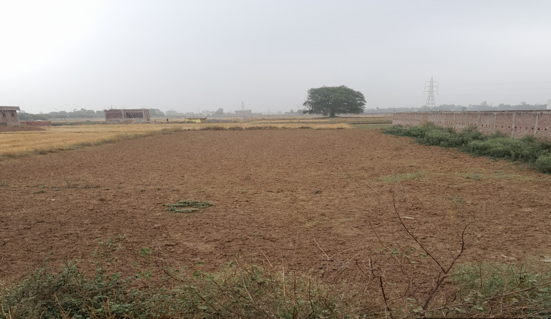  2 Katha Commercial Land for Sale in Anisabad, Patna