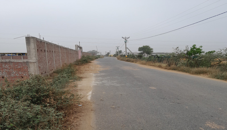  2 Katha Commercial Land for Sale in Anisabad, Patna