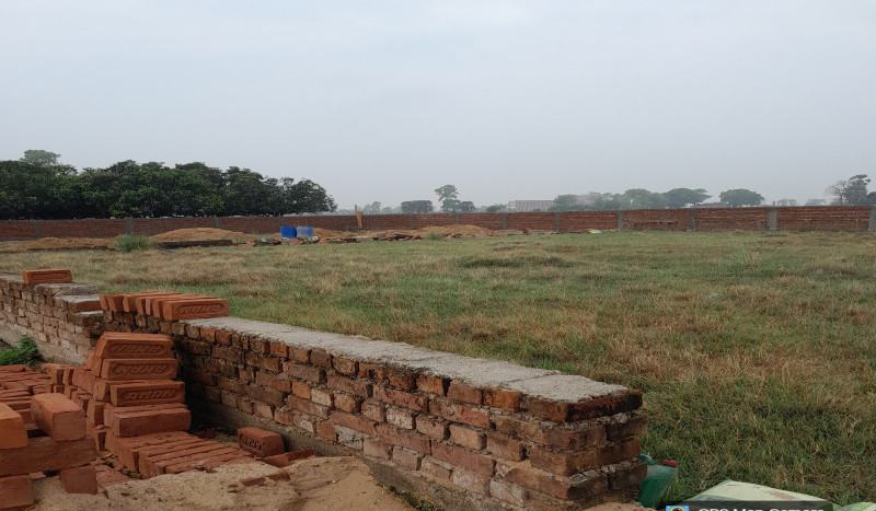  1361 Sq.ft. Residential Plot for Sale in Phulwari Sharif, Patna