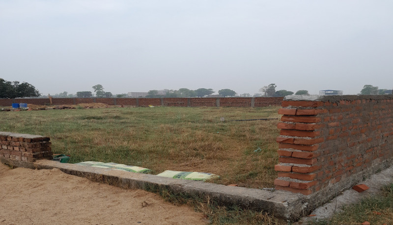  1361 Sq.ft. Residential Plot for Sale in Phulwari Sharif, Patna