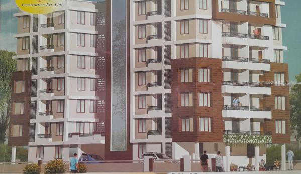 3 BHK 1700 Sq.ft. Apartment for Sale in Gola Road, Patna