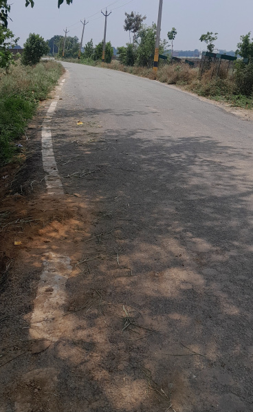 6 Katha Commercial Land for Sale in Punpun, Patna