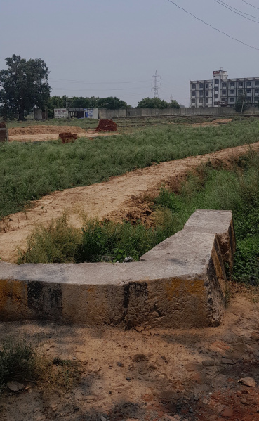  6 Katha Commercial Land for Sale in Punpun, Patna