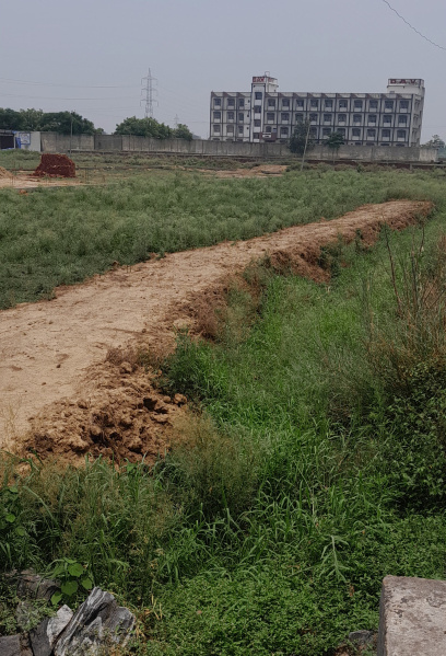  6 Katha Commercial Land for Sale in Punpun, Patna