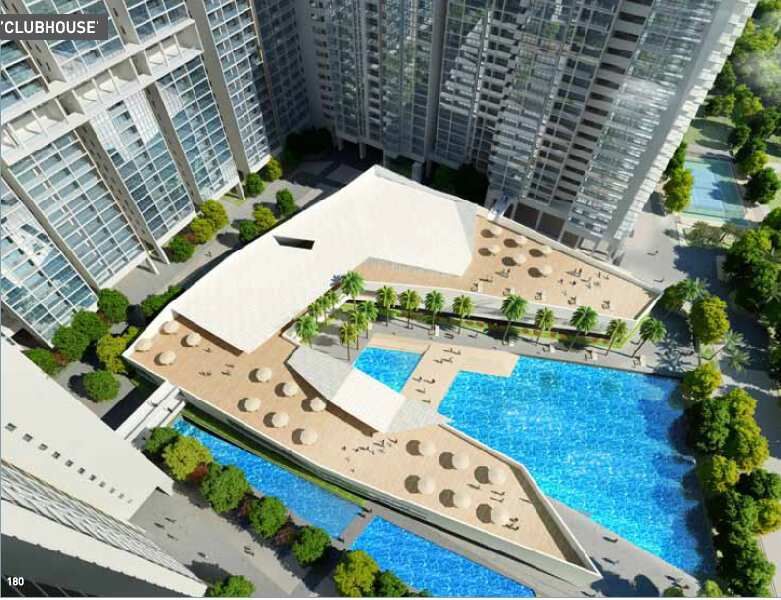 3 BHK Apartment 1277 Sq.ft. for Sale in tellapur gachibowli Hyderabad