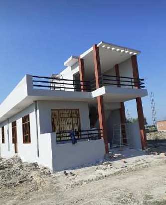 3 BHK House & Villa 1150 Sq.ft. for Sale in Kursi Road, Lucknow
