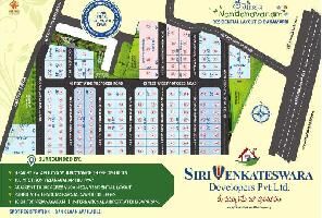  Residential Plot for Sale in Raghu Engineering College Road, Visakhapatnam