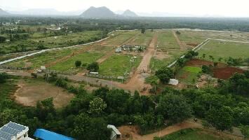  Residential Plot for Sale in Duvvada, Visakhapatnam