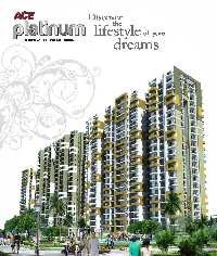 1 BHK Flat for Sale in Sector Zeta 1 Greater Noida