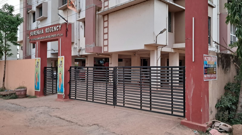 2 BHK 1100 Sq.ft. Apartment for Rent in Hanspal, Bhubaneswar