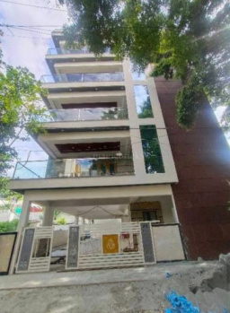 3 BHK House for Sale in Hbr Layout, Bangalore