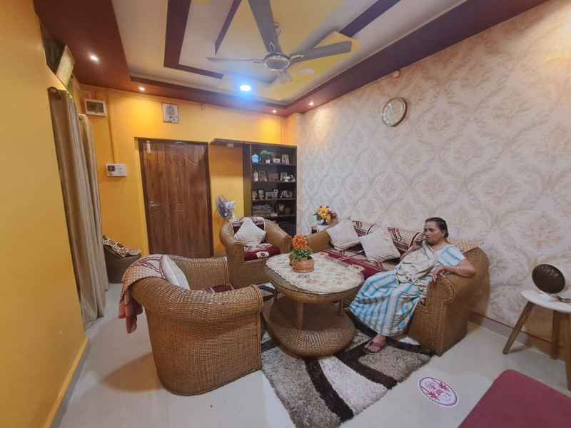 2.5 BHK Apartment 1140 Sq.ft. for Sale in Link Road, Silchar