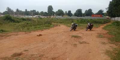  Agricultural Land for Sale in Gollahalli, Bangalore